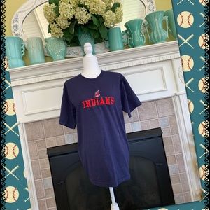 Indian T-shirt, size M